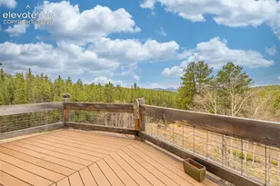 1736 County Road 3 Rd, Florissant, CO 80816 - Photo 18