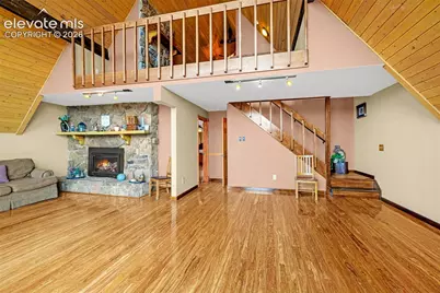 1736 County Road 3 Road, Florissant, CO 80816 - Photo 20