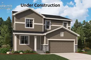 8652 Clancy Dr, Colorado Springs, CO 80908 - Photo 1