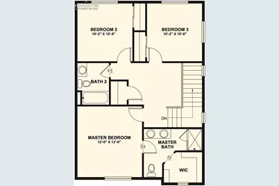 11308 Pura Vida Way, Fountain, CO 80817 - Photo 26