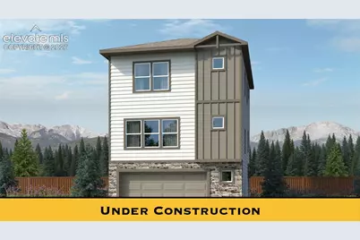 11308 Pura Vida Way, Fountain, CO 80817 - Photo 1