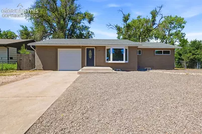 612 Widefield Drive, Colorado Springs, CO 80911 - Photo 1