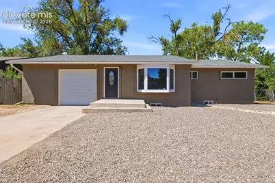 612 Widefield Drive, Colorado Springs, CO 80911 - Photo 2