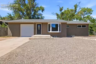 612 Widefield Dr, Colorado Springs, CO 80911 - Photo 2