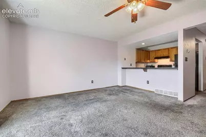 4325 Hunting Meadows Circle #6, Colorado Springs, CO 80916 - Photo 4