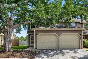 4325 Hunting Meadows Cir, Colorado Springs, CO 80916 - Photo 2
