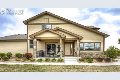 1922 Sunshine Peak Drive, Loveland, CO 80538 - Photo 1