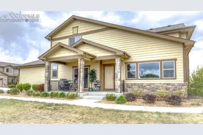 1922 Sunshine Peak Drive, Loveland, CO 80538 - Photo 2