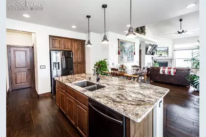 1922 Sunshine Peak Drive, Loveland, CO 80538 - Photo 16