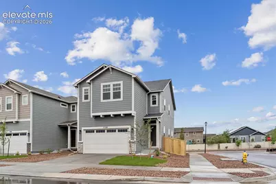 7786 Tuscan Sun Court, Colorado Springs, CO 80908 - Photo 2