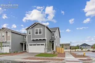 7786 Tuscan Sun Ct, Colorado Springs, CO 80908 - Photo 2