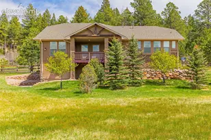 1092 Greenland Forest Dr, Monument, CO 80132 - Photo 2