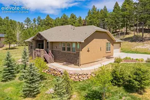 1092 Greenland Forest Dr, Monument, CO 80132 - Photo 1