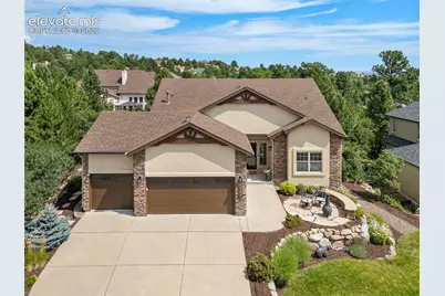 147 Kirkstone Lane, Colorado Springs, CO 80906 - Photo 2