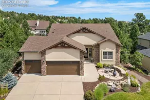 147 Kirkstone Ln, Colorado Springs, CO 80906 - Photo 2