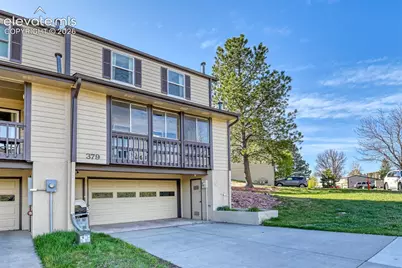 379 Raspberry Lane, Monument, CO 80132 - Photo 1