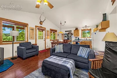 108 Spring Valley Lane, Florissant, CO 80816 - Photo 6