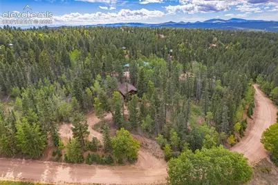 108 Spring Valley Lane, Florissant, CO 80816 - Photo 48