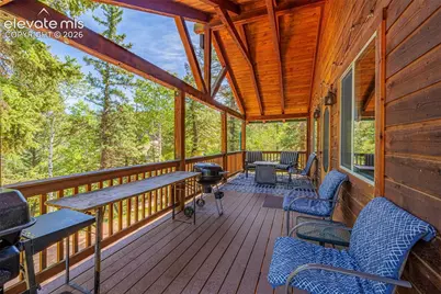 108 Spring Valley Lane, Florissant, CO 80816 - Photo 26