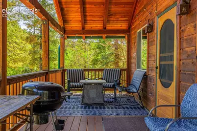 108 Spring Valley Lane, Florissant, CO 80816 - Photo 28