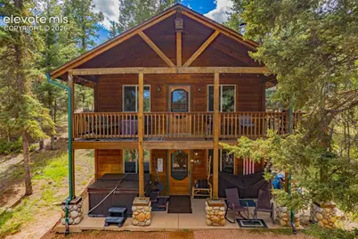 108 Spring Valley Lane, Florissant, CO 80816 - Photo 44
