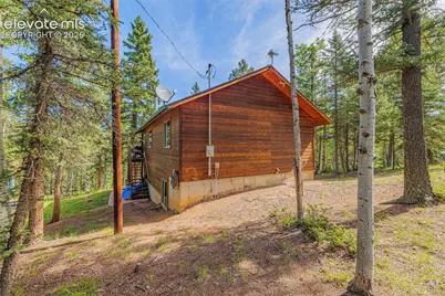 108 Spring Valley Lane, Florissant, CO 80816 - Photo 40
