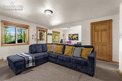 108 Spring Valley Lane, Florissant, CO 80816 - Photo 32