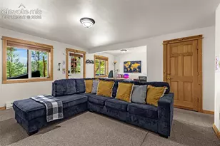 108 Spring Valley Ln, Florissant, CO 80816 - Photo 32