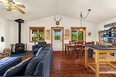 108 Spring Valley Lane, Florissant, CO 80816 - Photo 22