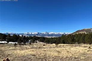 1234 Edelweiss Dr, Westcliffe, CO 81252 - Photo 10