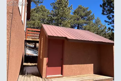 1234 Edelweiss Drive, Westcliffe, CO 81252 - Photo 6