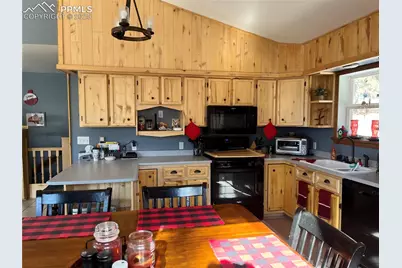 1234 Edelweiss Drive, Westcliffe, CO 81252 - Photo 12