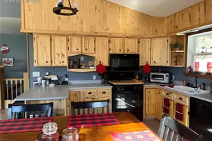 1234 Edelweiss Dr, Westcliffe, CO 81252 - Photo 12