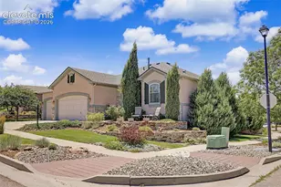 9590 Orchard Park Tr, Colorado Springs, CO 80920 - Photo 2