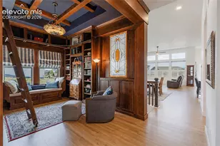 17210 Alsike Clover Ct, Monument, CO 80132 - Photo 8