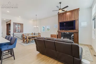 17210 Alsike Clover Court, Monument, CO 80132 - Photo 12