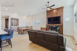 17210 Alsike Clover Ct, Monument, CO 80132 - Photo 12
