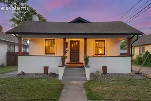 216 E Fontanero St, Colorado Springs, CO 80907 - Photo 1