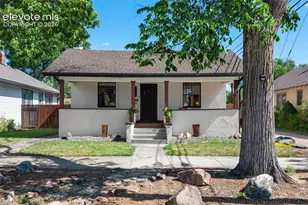 216 E Fontanero St, Colorado Springs, CO 80907 - Photo 2