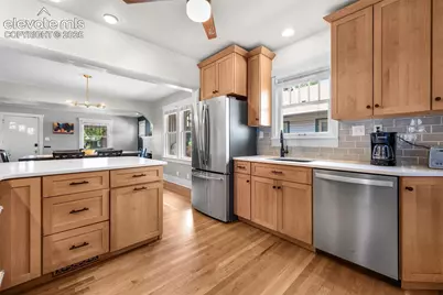 216 E Fontanero Street, Colorado Springs, CO 80907 - Photo 14