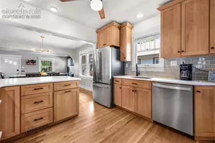 216 E Fontanero St, Colorado Springs, CO 80907 - Photo 14