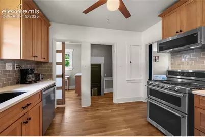 216 E Fontanero Street, Colorado Springs, CO 80907 - Photo 16