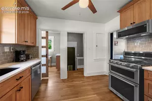 216 E Fontanero St, Colorado Springs, CO 80907 - Photo 16