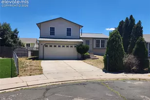 4325 Clare Ct, Colorado Springs, CO 80916 - Photo 1