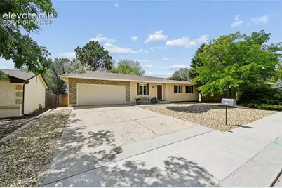 1830 Okeechobee Drive, Colorado Springs, CO 80915 - Photo 1