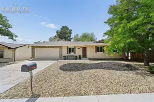 1830 Okeechobee Dr, Colorado Springs, CO 80915 - Photo 2