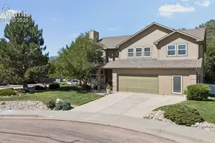 210 Sedona Dr, Colorado Springs, CO 80921 - Photo 1