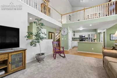 210 Sedona Drive, Colorado Springs, CO 80921 - Photo 8