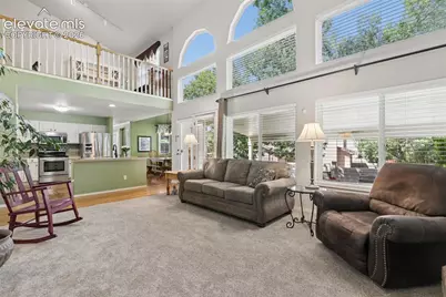 210 Sedona Drive, Colorado Springs, CO 80921 - Photo 6