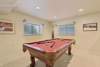 210 Sedona Drive, Colorado Springs, CO 80921 - Photo 36